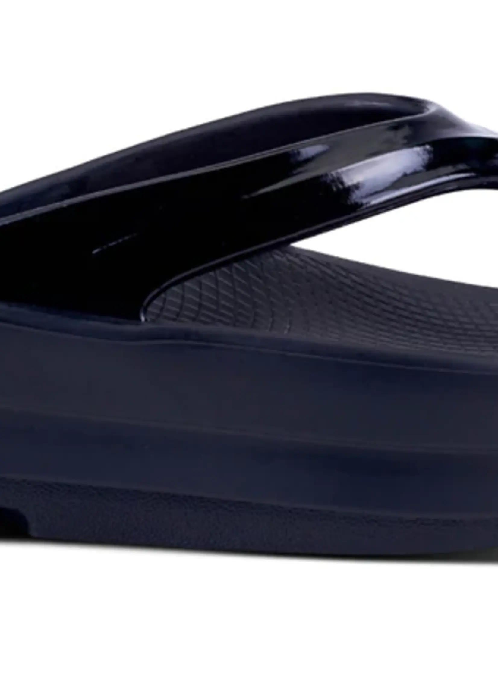 OOFOS OOmega OOlala Black