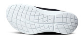 Dames OOmg Sport lace White/Black