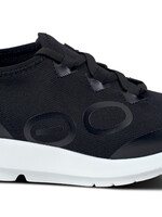 OOFOS Dames OOmg Sport lace White/Black