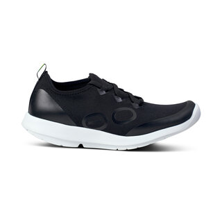 Dames OOmg Sport lace White/Black