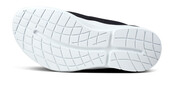 Heren OOmg Sport Lace White/Black