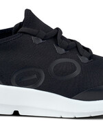 OOFOS Heren OOmg Sport Lace White/Black