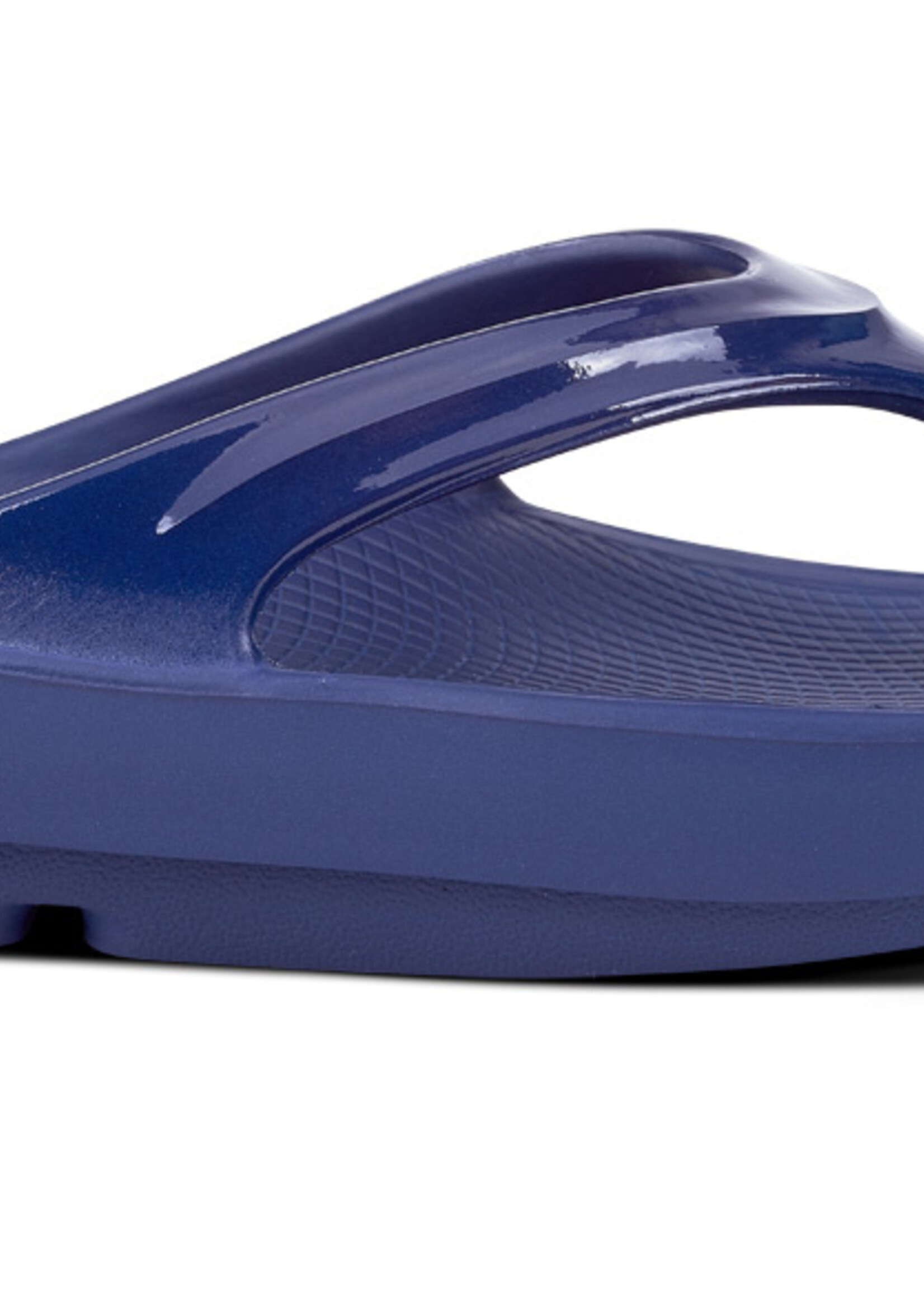 OOFOS OOlala Navy