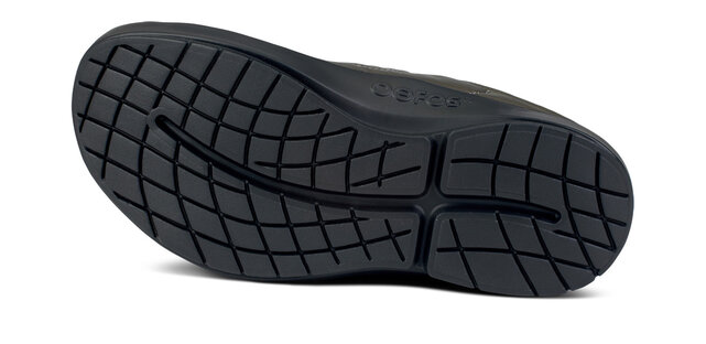 Heren OOcOOzie Thermo Mule Alpine Moss