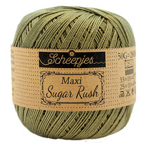 Maxi Sugar Rush 395 Willow