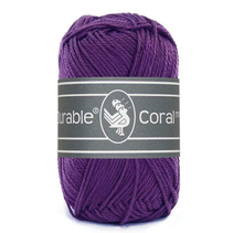 Coral mini 271 Violet
