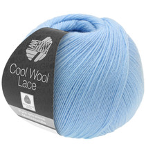 Cool Wool Lace 1
