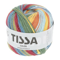 Tissa Color 258