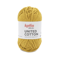 United Cotton 9