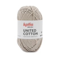 United Cotton 13