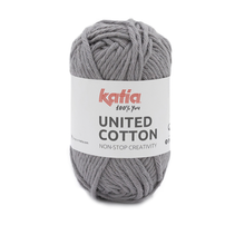 United Cotton 15