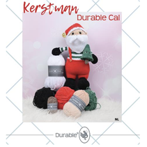 CAL2022 Kerstman