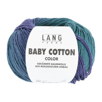 Baby Cotton Color 57