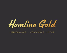 Hemline Gold Collection