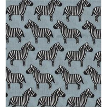 zebra cotton
