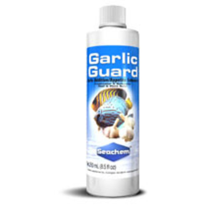 Seachem GarlicGuard 250 ml