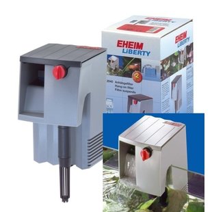 Eheim Liberty 75, Hang-On filter