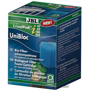 JBL UniBloc CristalProfi i60-i200