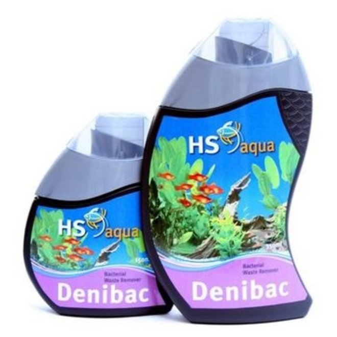 HS Aqua Denibac 150 ml