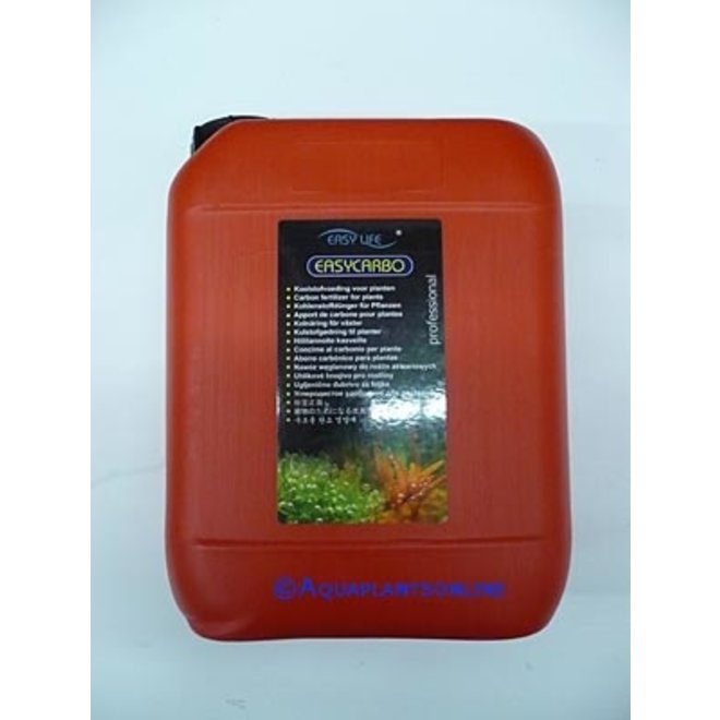 Easy Life EasyCarbo, 5 liter