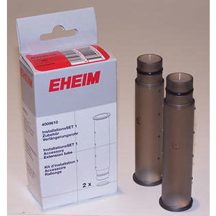 Eheim 4009610 uitbreidingsset 1 aanzuigzijde