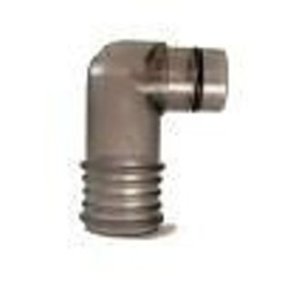 4009630 bocht voor installatieset 1+2