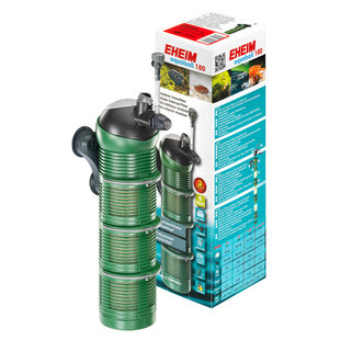 Eheim Aquaball 180, binnenfilter