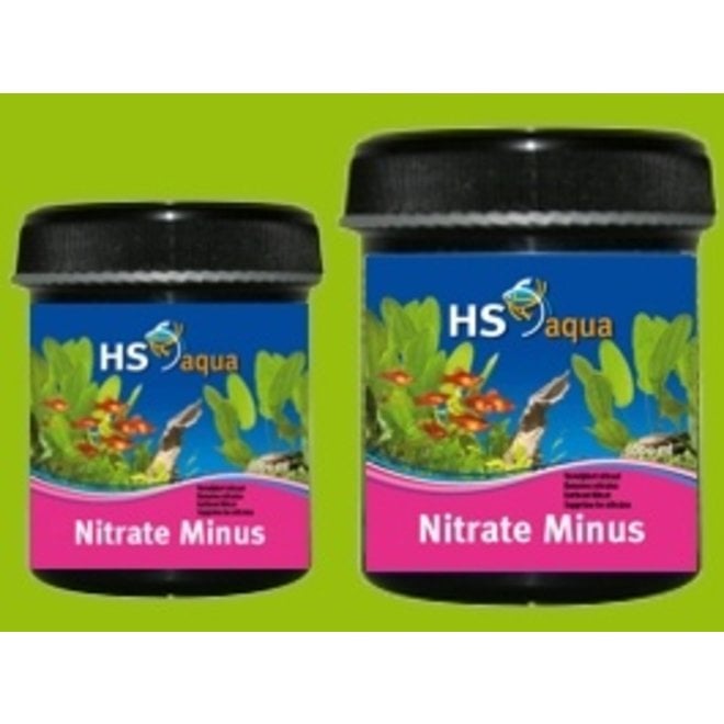 HS Aqua Balance NO3 minus 500 ml, nitraat verlager