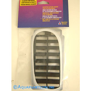 AS Power Gravel Cleaner zakje voor medium