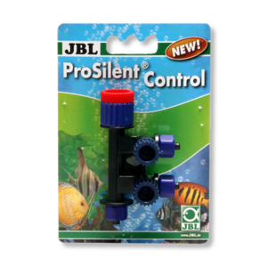 JBL Prosilent Control