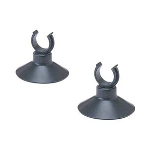 Eheim Zuignappen met klembeugel voor 25/34 mm (2 stuks)