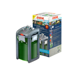 Eheim Professionel 3 1200 XL (2080), buitenfilter