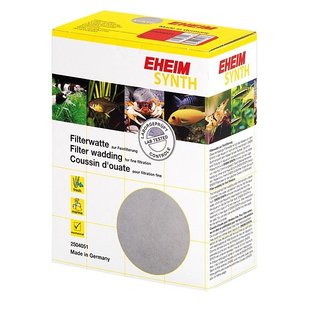 Eheim Synth filterwatten 2504101, 2 liter