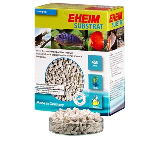 Eheim Substrat 2509051, 1 liter