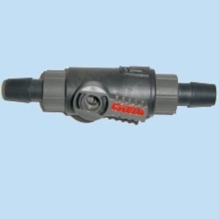 Eheim kraan enkel 16/22 mm