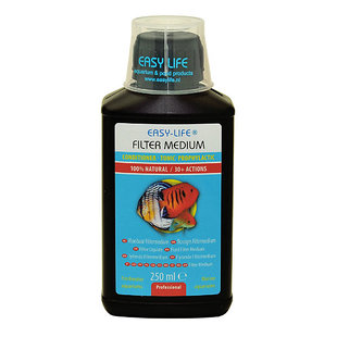 Easy Life vloeibaar filtermedium, 250 ml