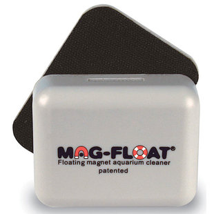 Mag-Float Large, drijvende algenmagneet