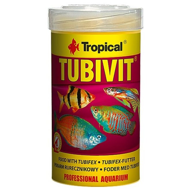 Tropical Tubivit 100 ml/20 g