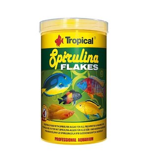 Tetra Cichlid Xl Flakes - Vissenvoer - 3 x 1 l