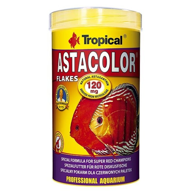 Tropical Astacolor 500 ml/ 100g