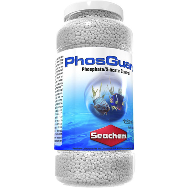 Seachem PhosGuard 500 ml