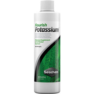 Seachem Flourish Potassium (kalium) 250 ml