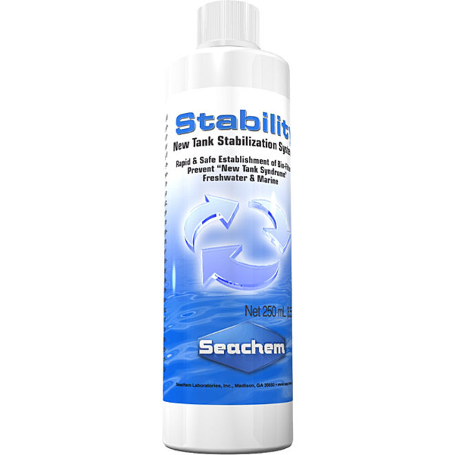 Seachem Stability 250ml