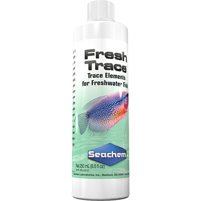 Seachem Fresh Trace (250 ml)