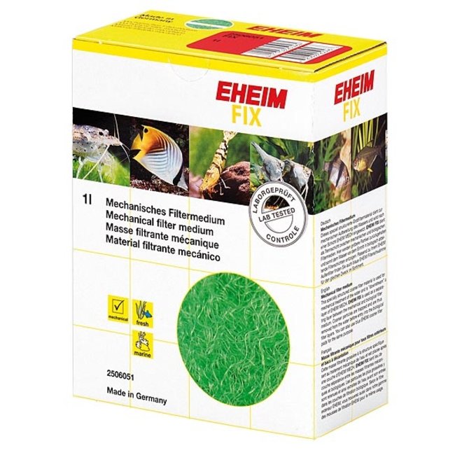 Eheim Fix voorfilter massa 2506051, 1 liter