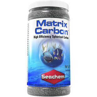 Seachem MatrixCarbon 250 ml