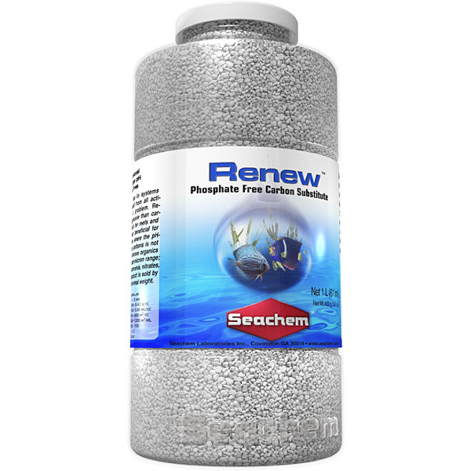 Seachem Renew 1 liter