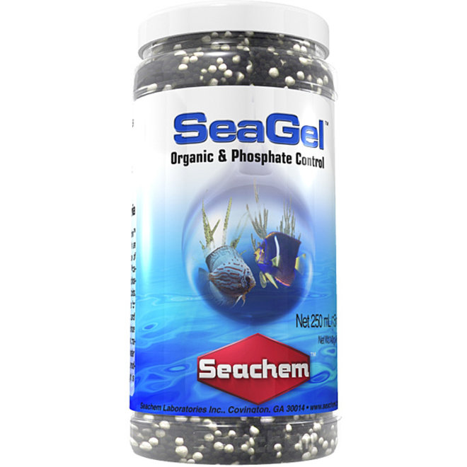 Seachem SeaGel 250 ml