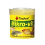 Tropical Mikrovit Spirulina 50 ml/ 32g