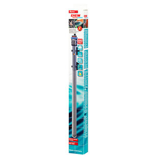 Eheim ThermoControl 300 watt verwarming tot 1000 liter